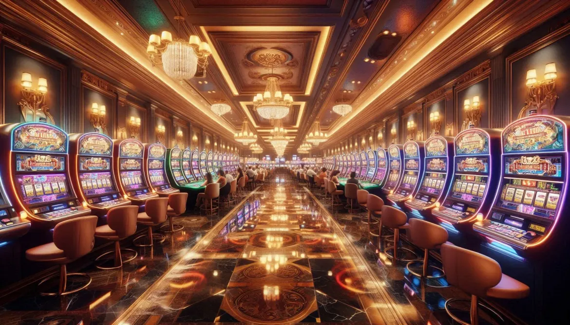 Tropica Casino